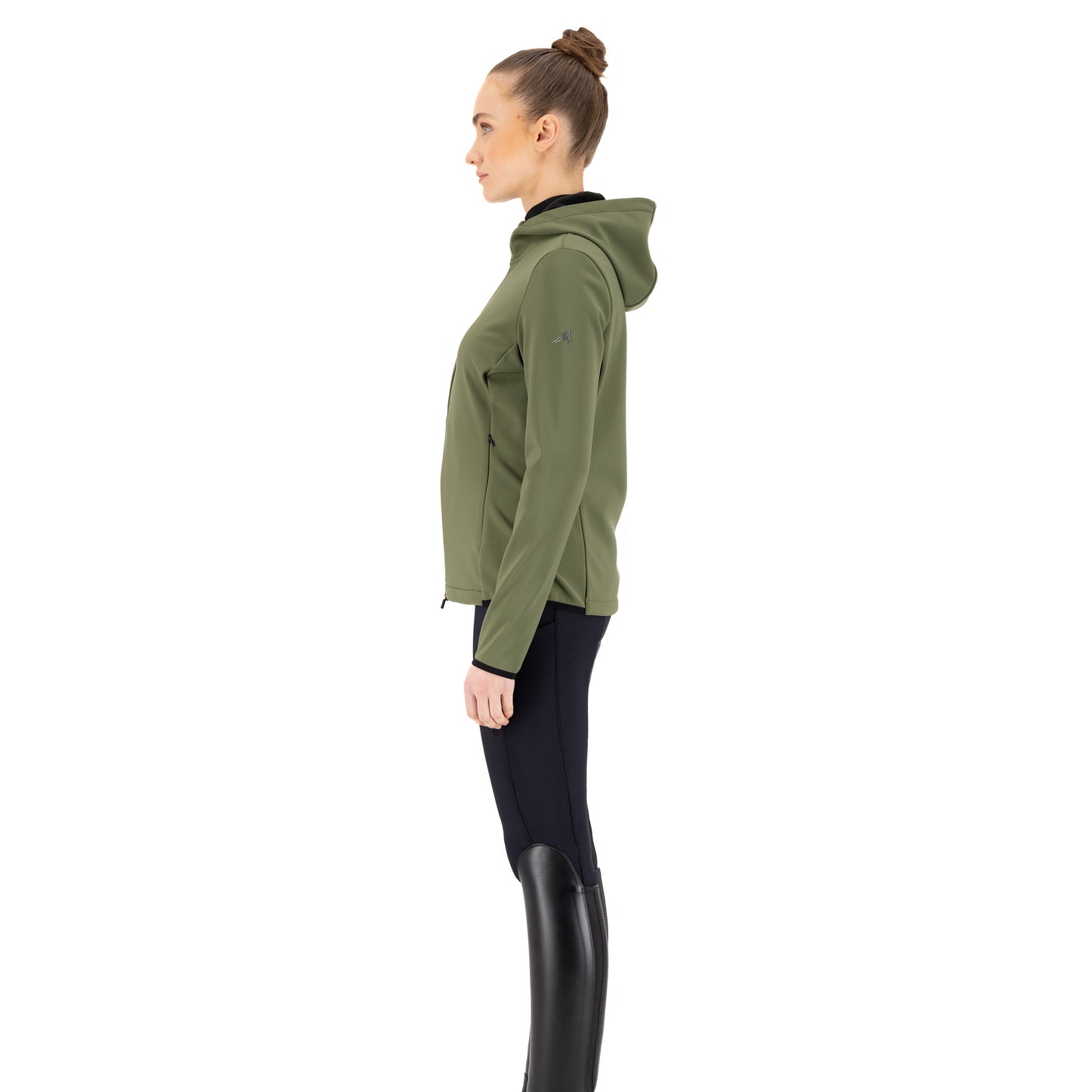 Cardigan Maddy, varm cardigan, flera färger