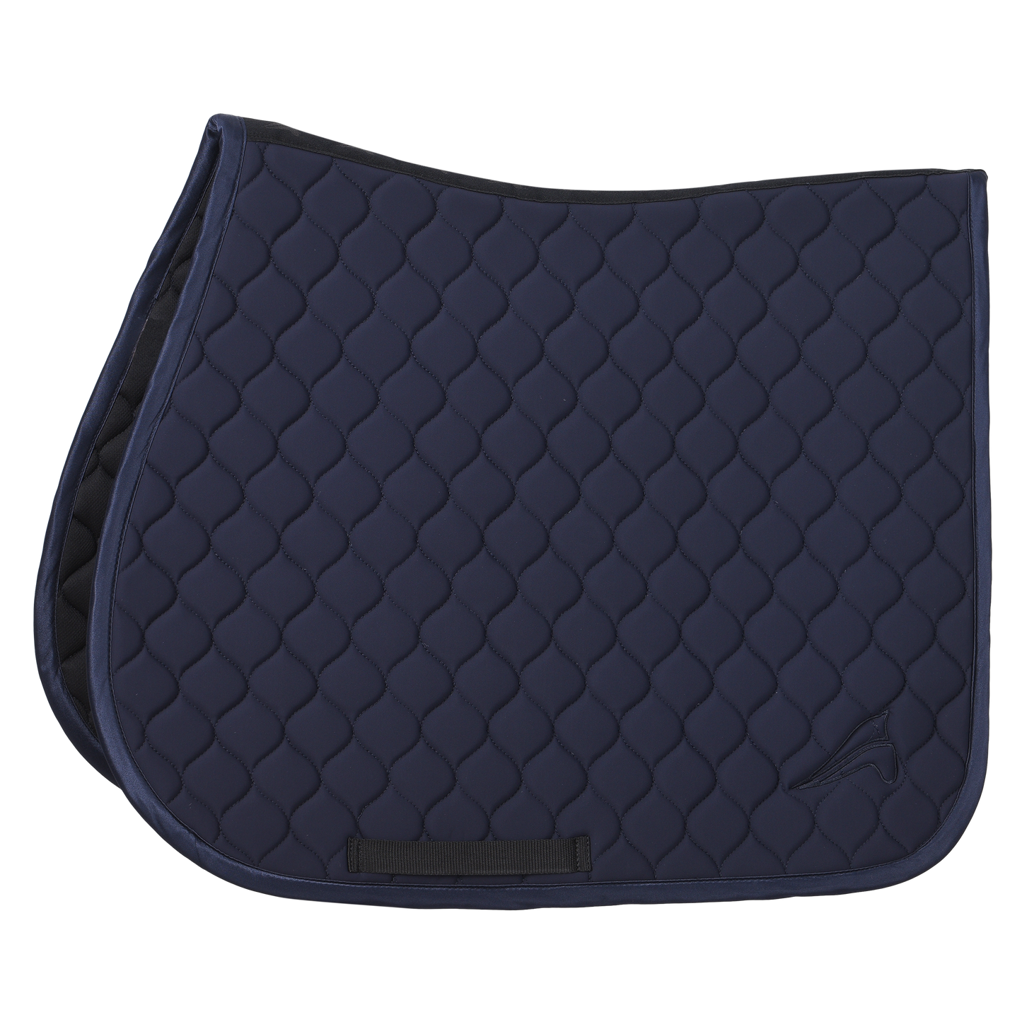 Saddlepad Coco, stilrent hoppschabrak, flera färger