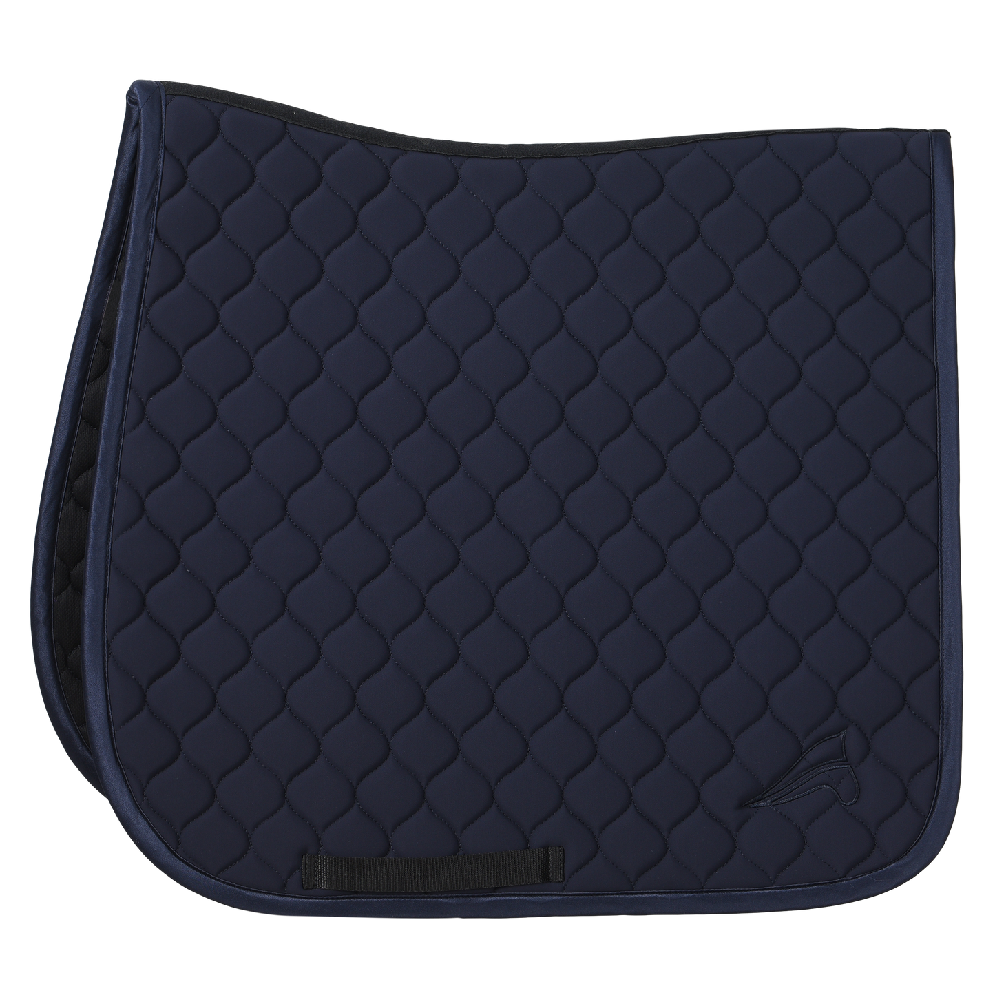 Euro-Star Saddlepad Coco, stilrent dressyrschabrak