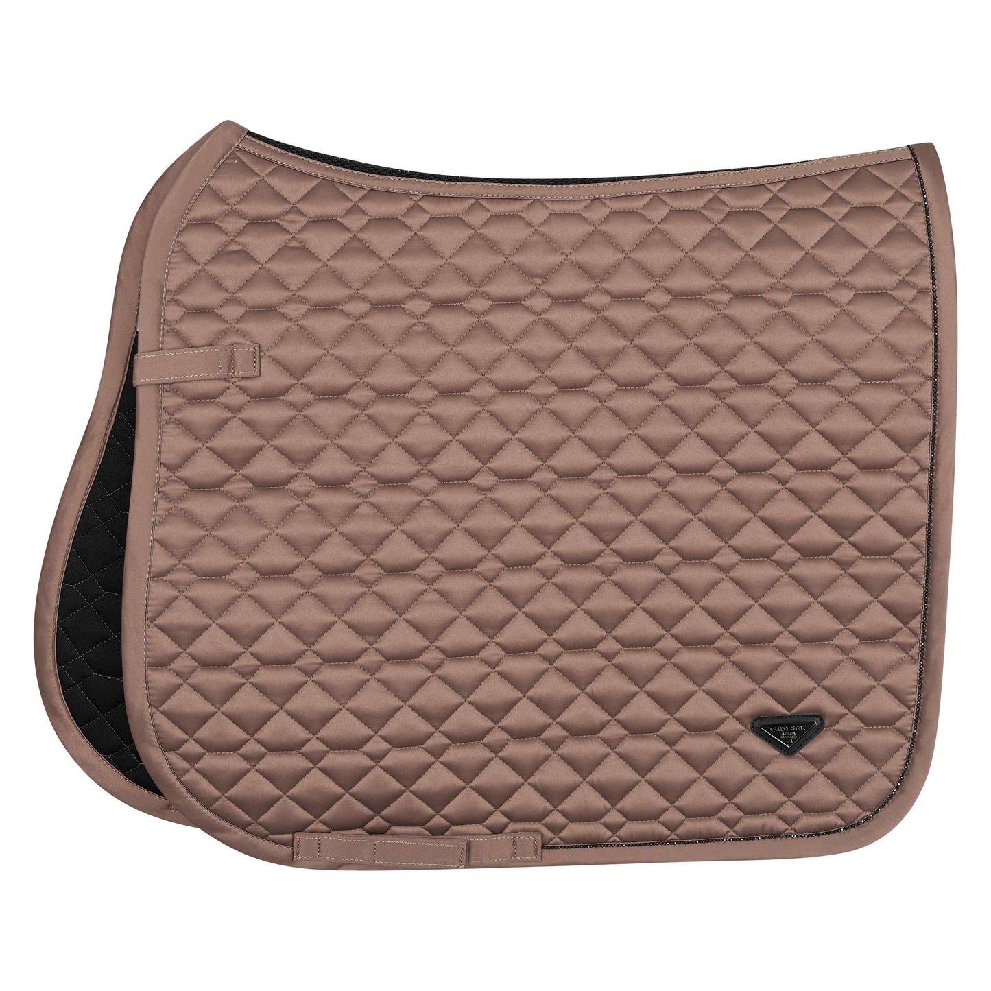 Saddlepad Cato, dressyrschabrak, flera färger