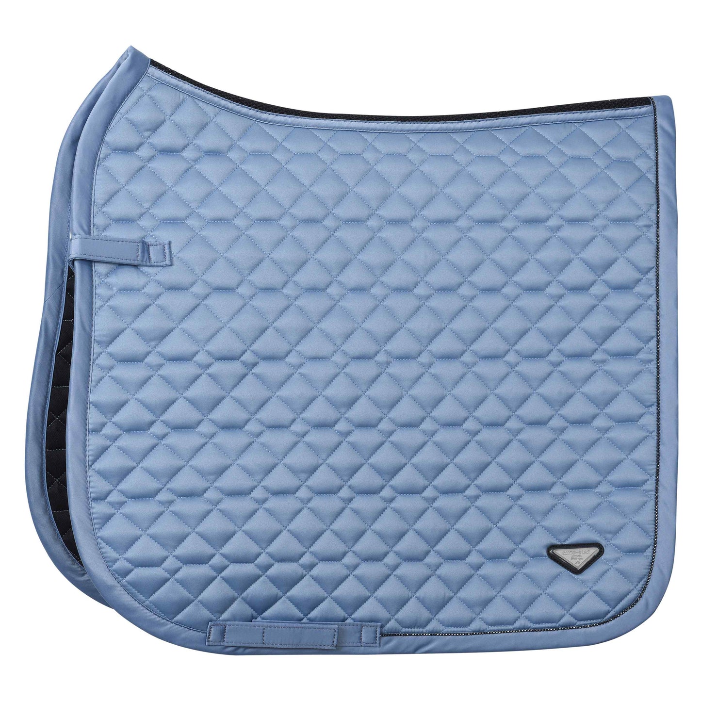 Saddlepad Cato, dressyrschabrak, flera färger
