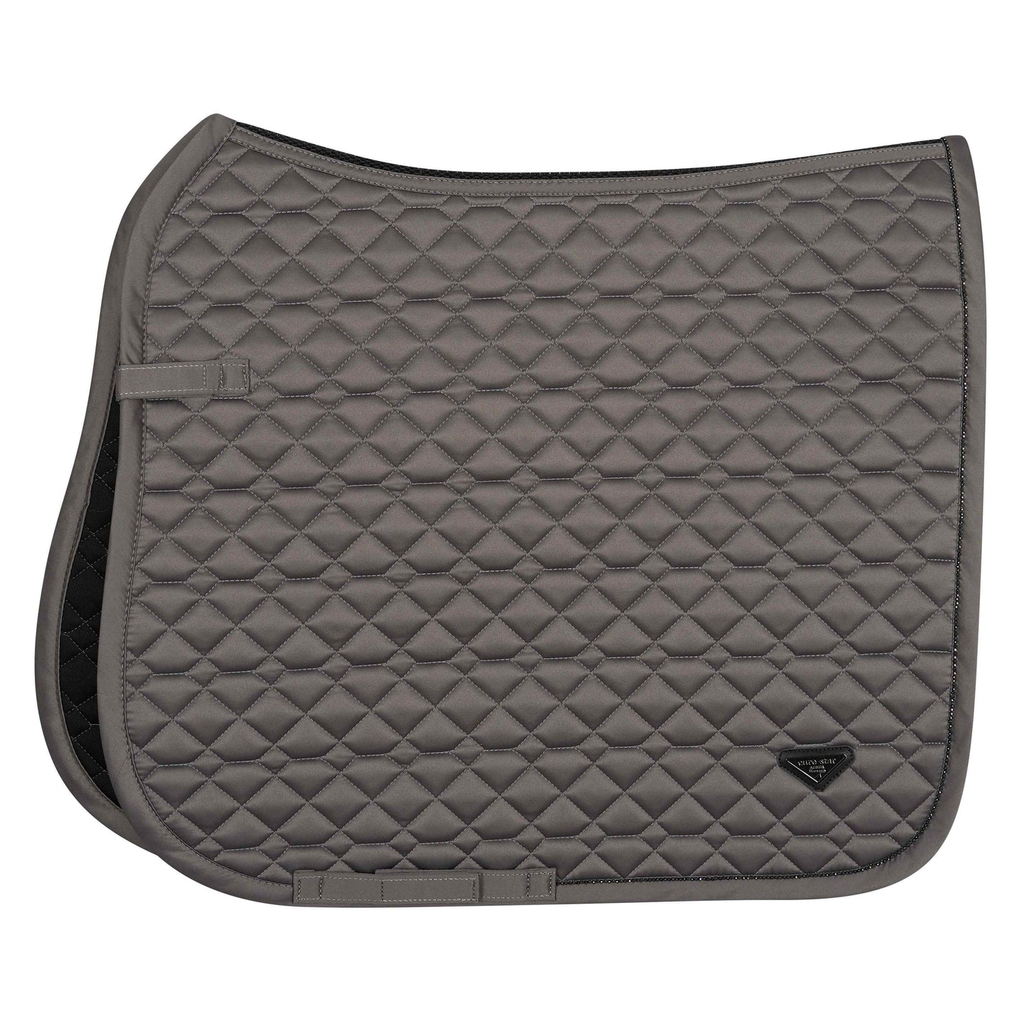 Saddlepad Cato, dressyrschabrak, flera färger