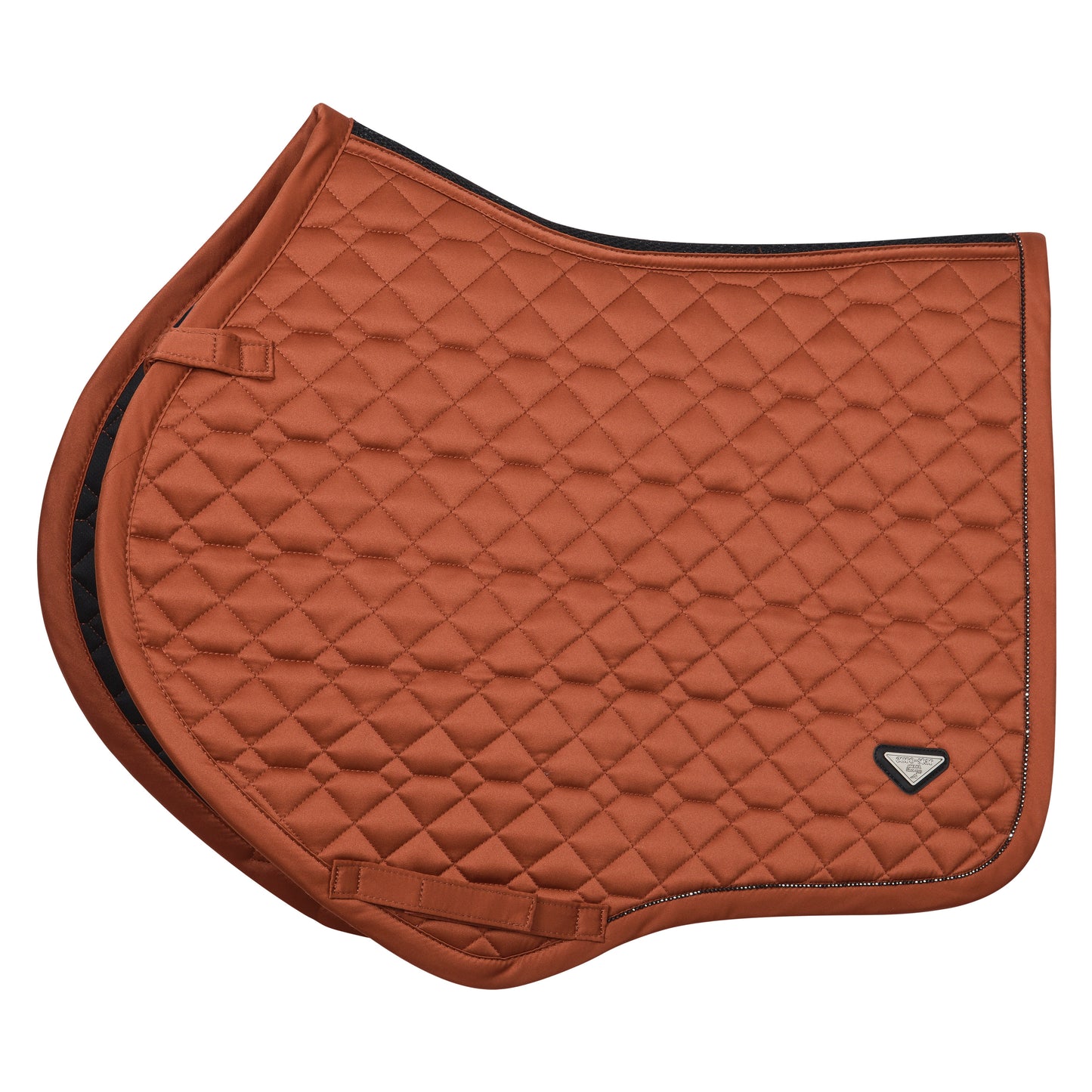 Euro-Star Saddlepad Cato GP, allround schabrak med mesh ventilation