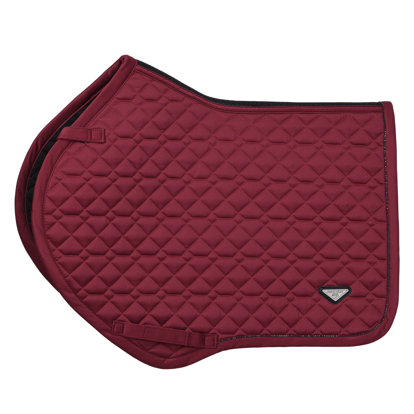 Euro-Star Saddlepad Cato GP, allround schabrak med mesh ventilation
