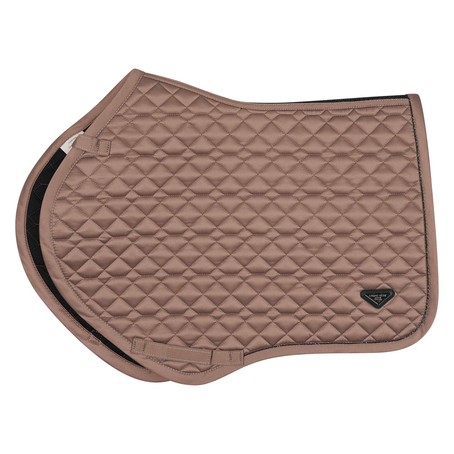 Euro-Star Saddlepad Cato GP, allround schabrak med mesh ventilation