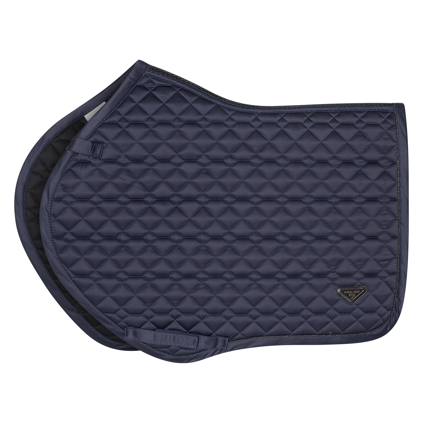Euro-Star Saddlepad Cato GP, allround schabrak med mesh ventilation