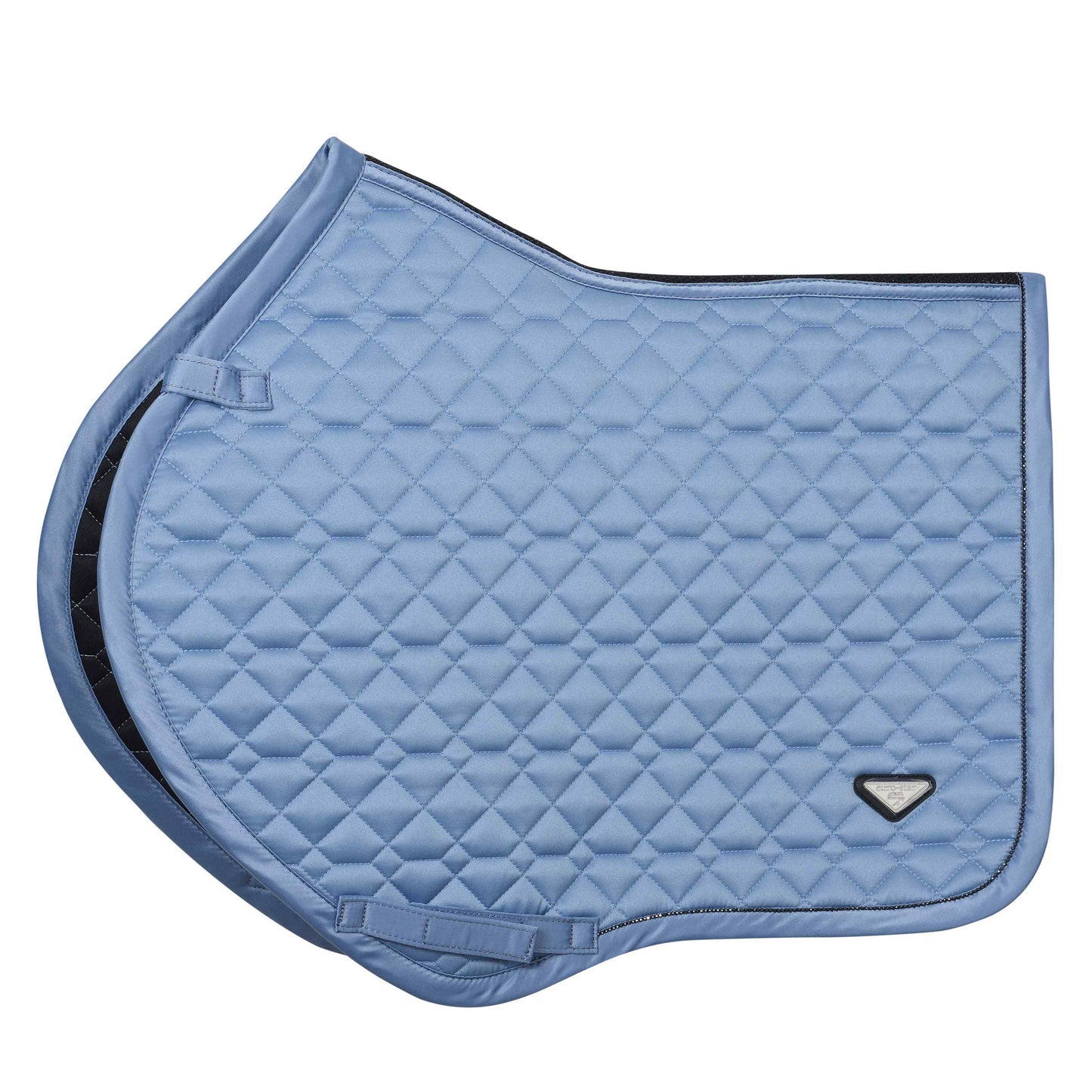 Euro-Star Saddlepad Cato GP, allround schabrak med mesh ventilation