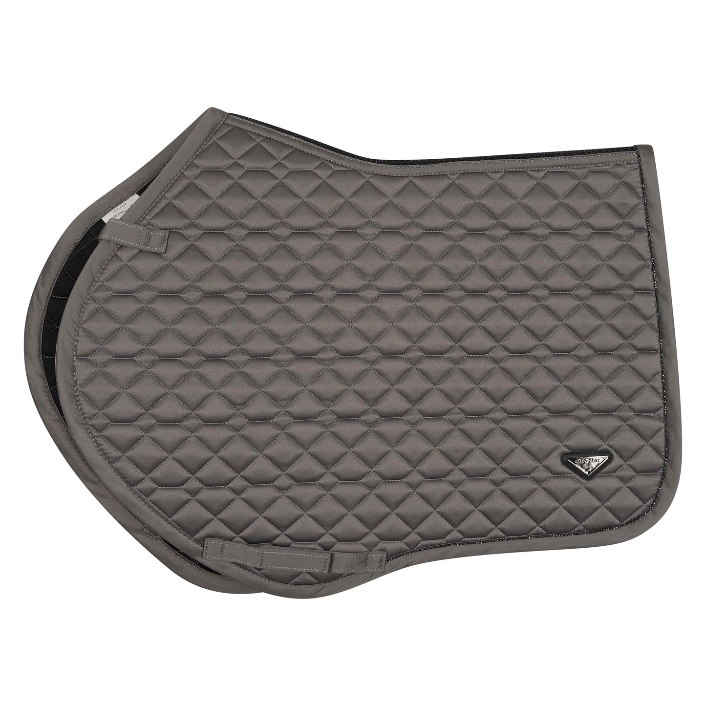 Euro-Star Saddlepad Cato GP, allround schabrak med mesh ventilation