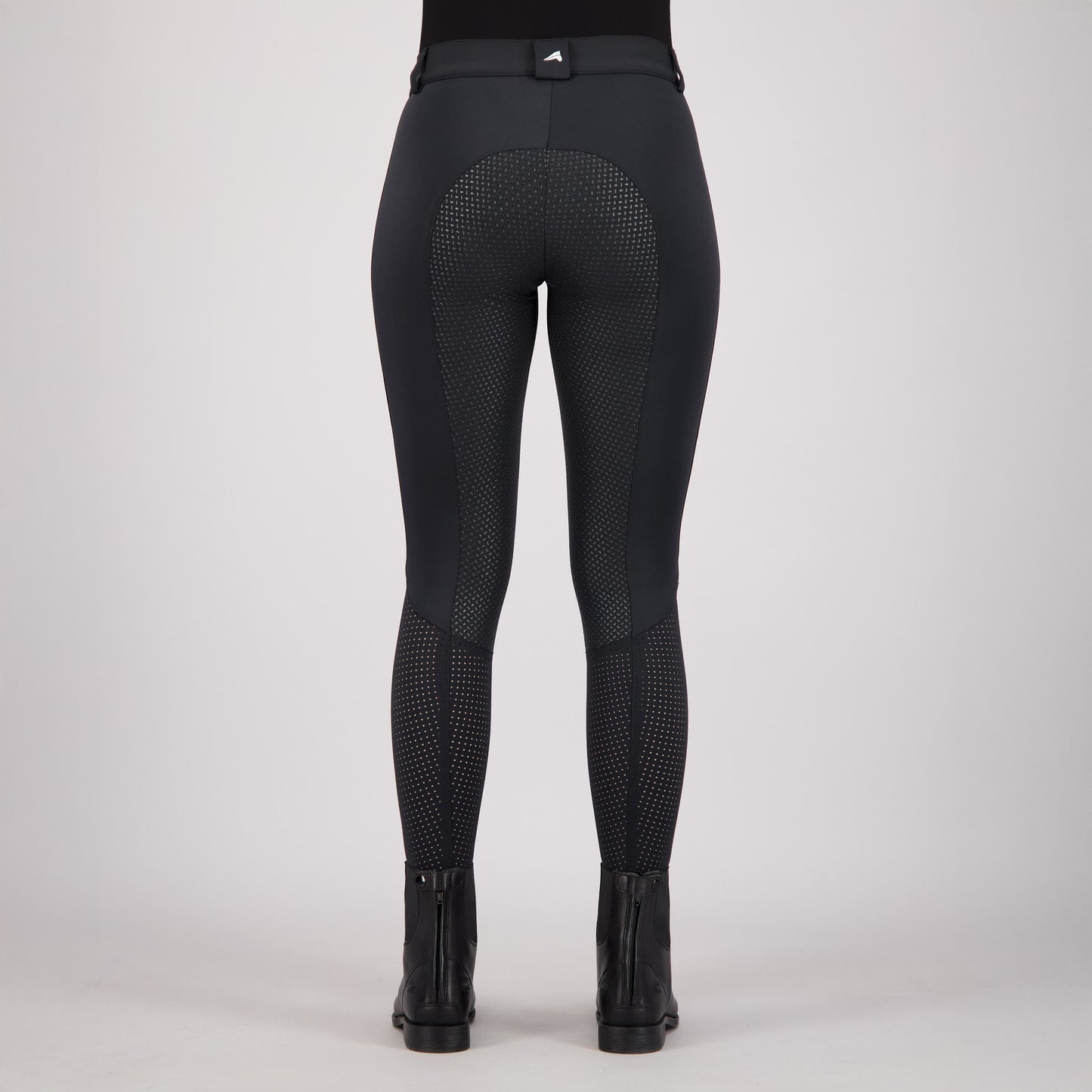 Euro-Star Riding Breeches Airflow FullGrip, helskodda ridbyxor i lätt tyg