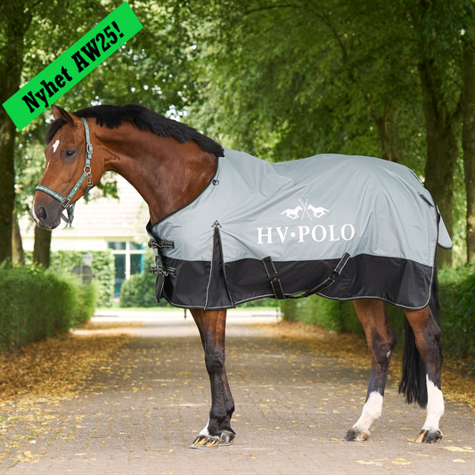 Outdoor blanket Essential, ofodrat regntäcke, flera färger