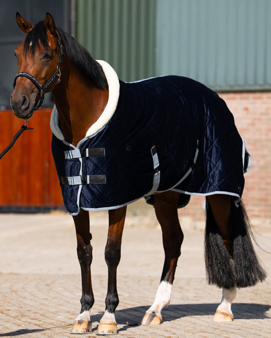 Stable Blanket Sacha, stalltäcke till de minsta