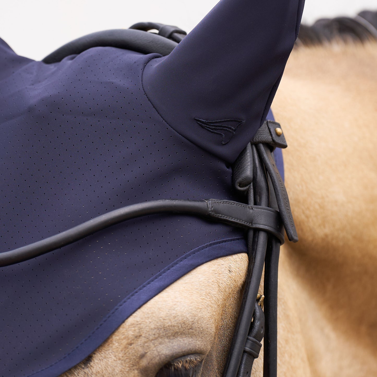 Euro-Star Flyveil Coco, stilren huva