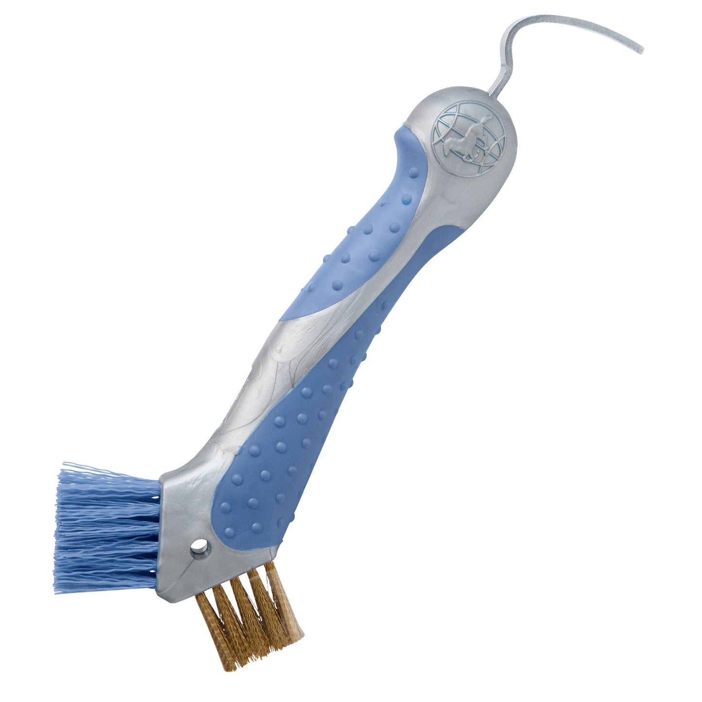 Scraper, ergonomisk hovkrats