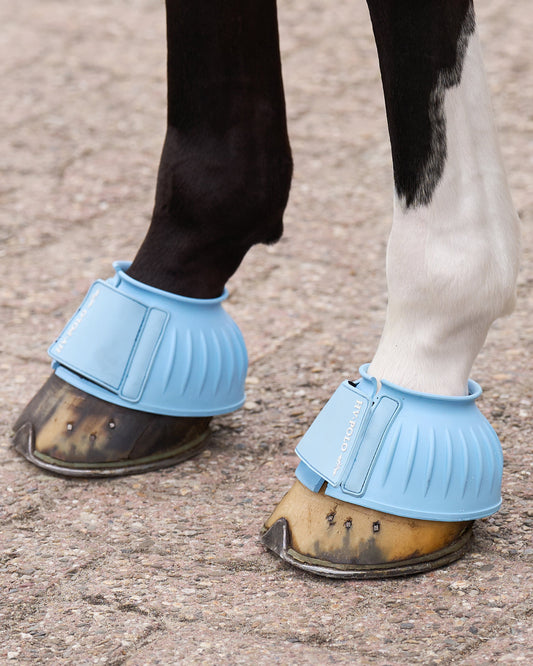 Bellboots Essential, klassiska boots för hagen