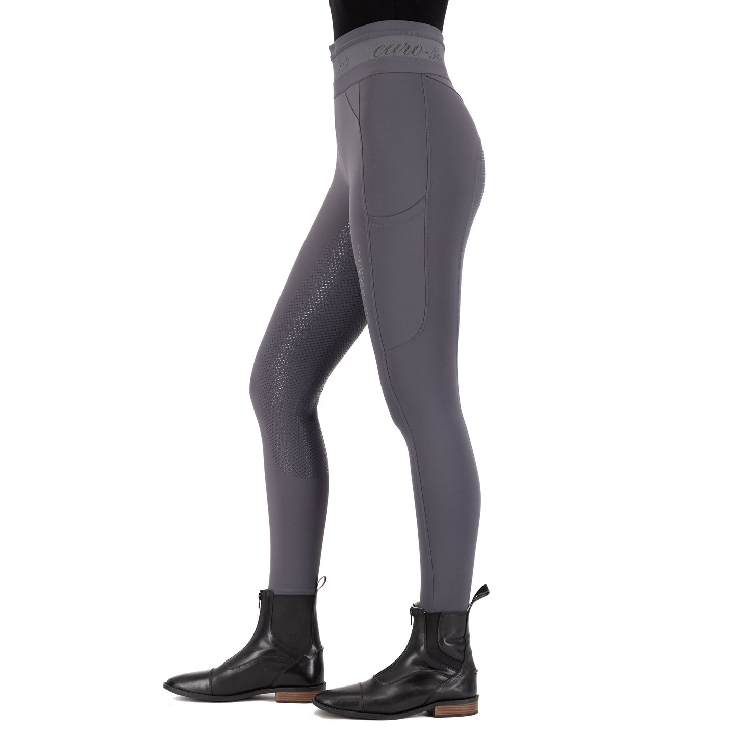 Ares Fullgrip, prisvärda ridtights, flera färger