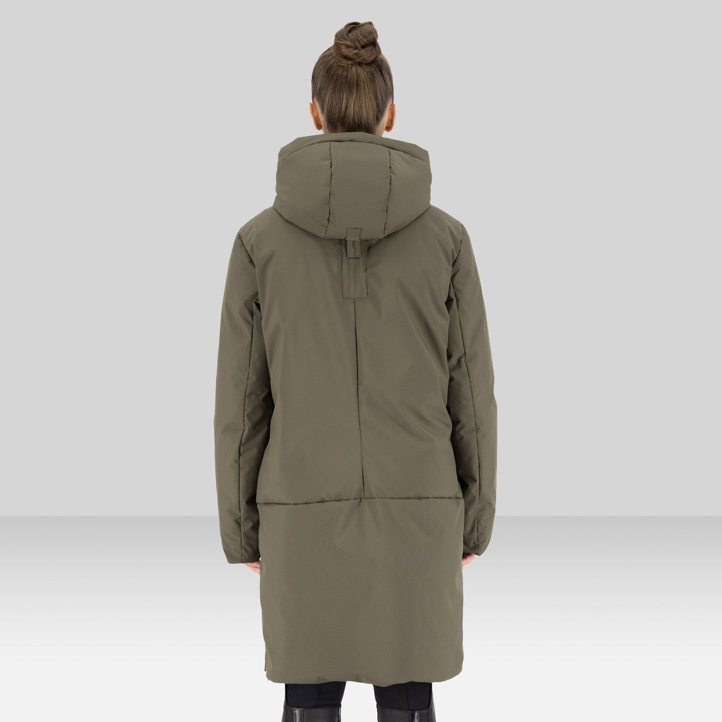 Jacket Lavar, varm unisex ridkappa, flera färger