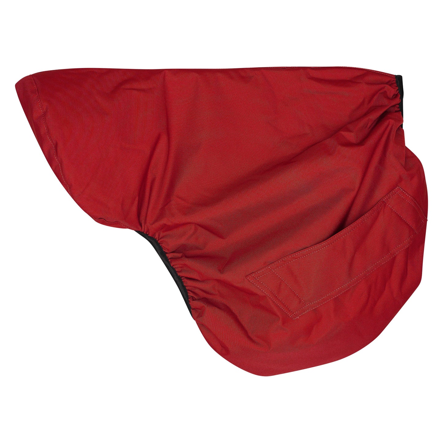 Saddlecover Jumping, sadelskydd hoppsadel