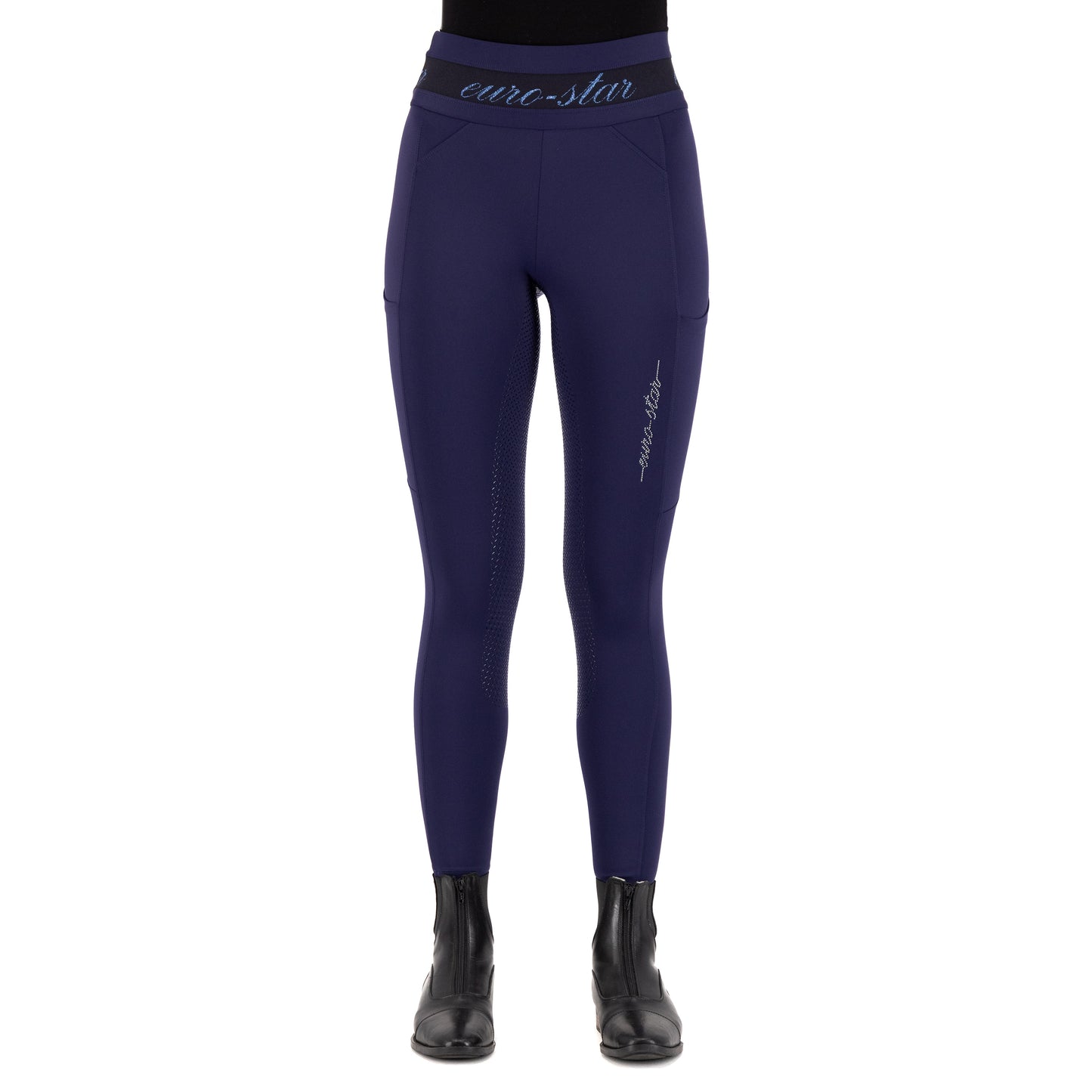 Ares Fullgrip, prisvärda ridtights, flera färger