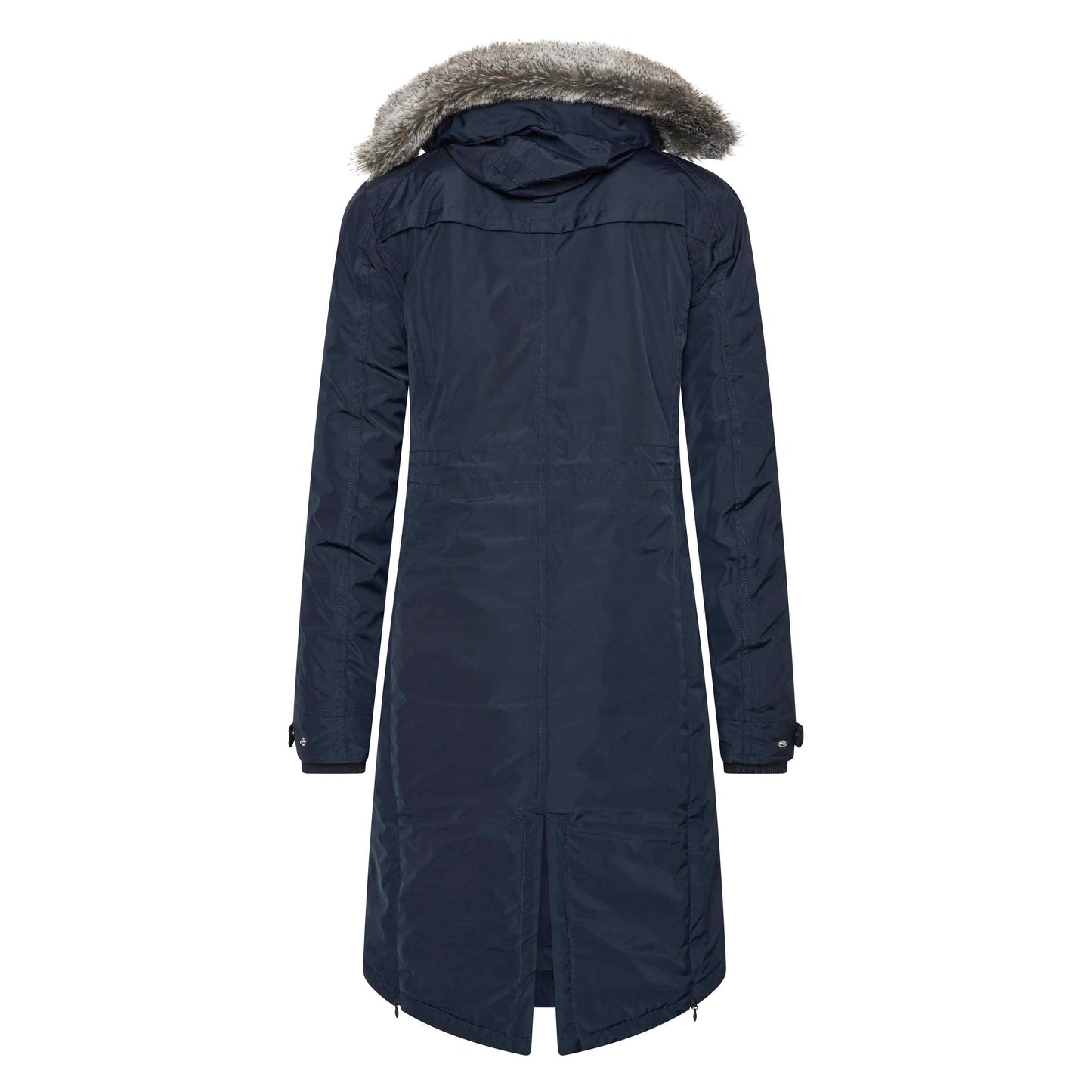 Jacket Ladonna, vind- och vattenavvisande ridkappa, flera färger