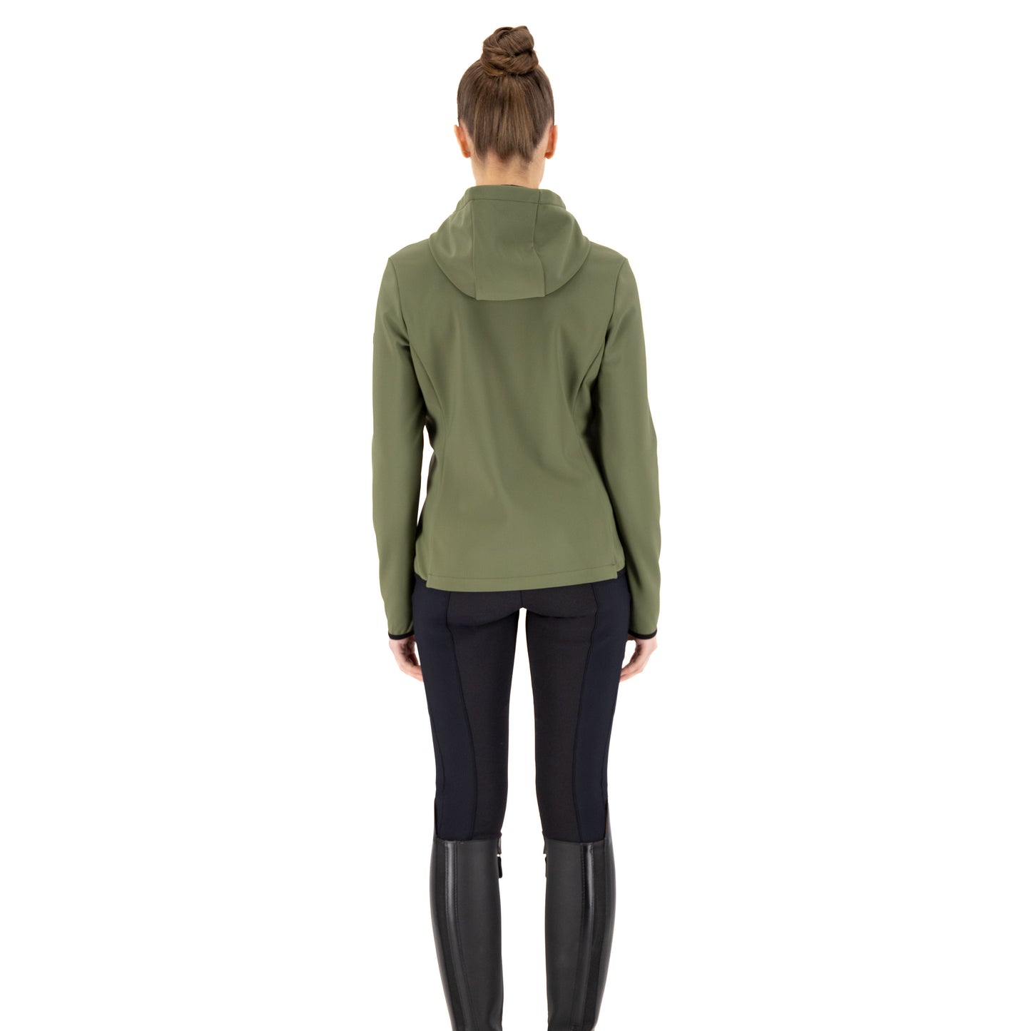 Cardigan Maddy, varm cardigan, flera färger