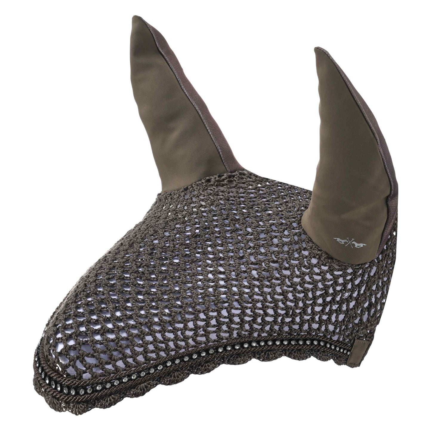 Flyveil Classic, huva med öron
