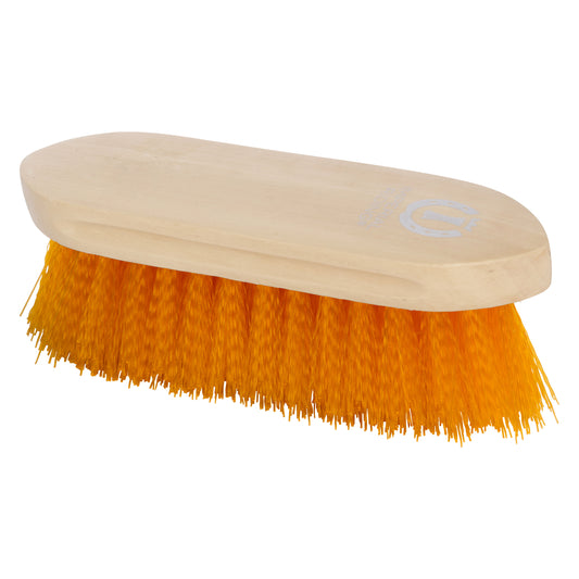 Dandy Brush hard, ryktborste med hårda strån, flera färger