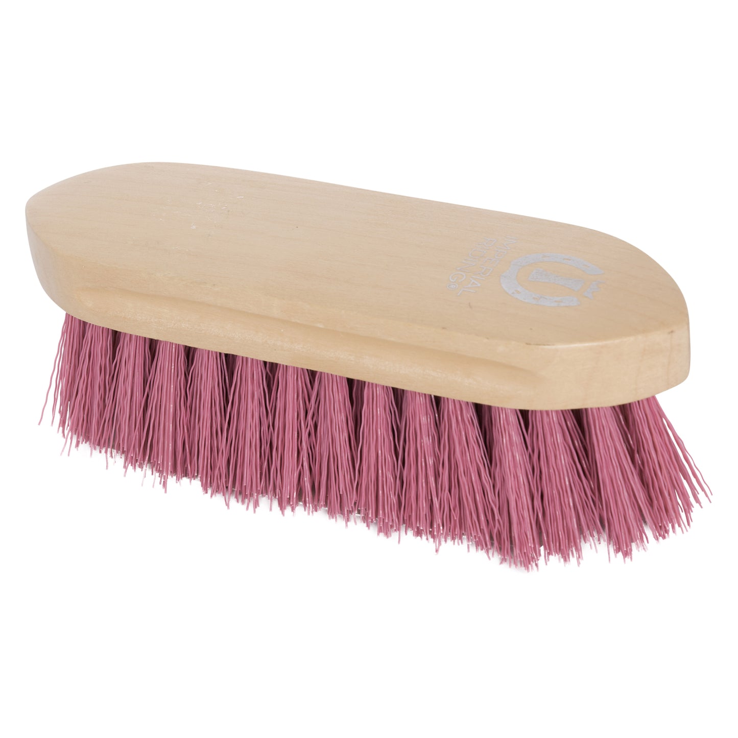 Dandy Brush hard, ryktborste med hårda strån, flera färger