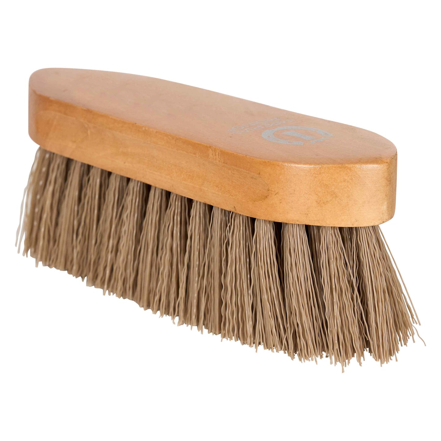 Dandy Brush hard, ryktborste med hårda strån, flera färger
