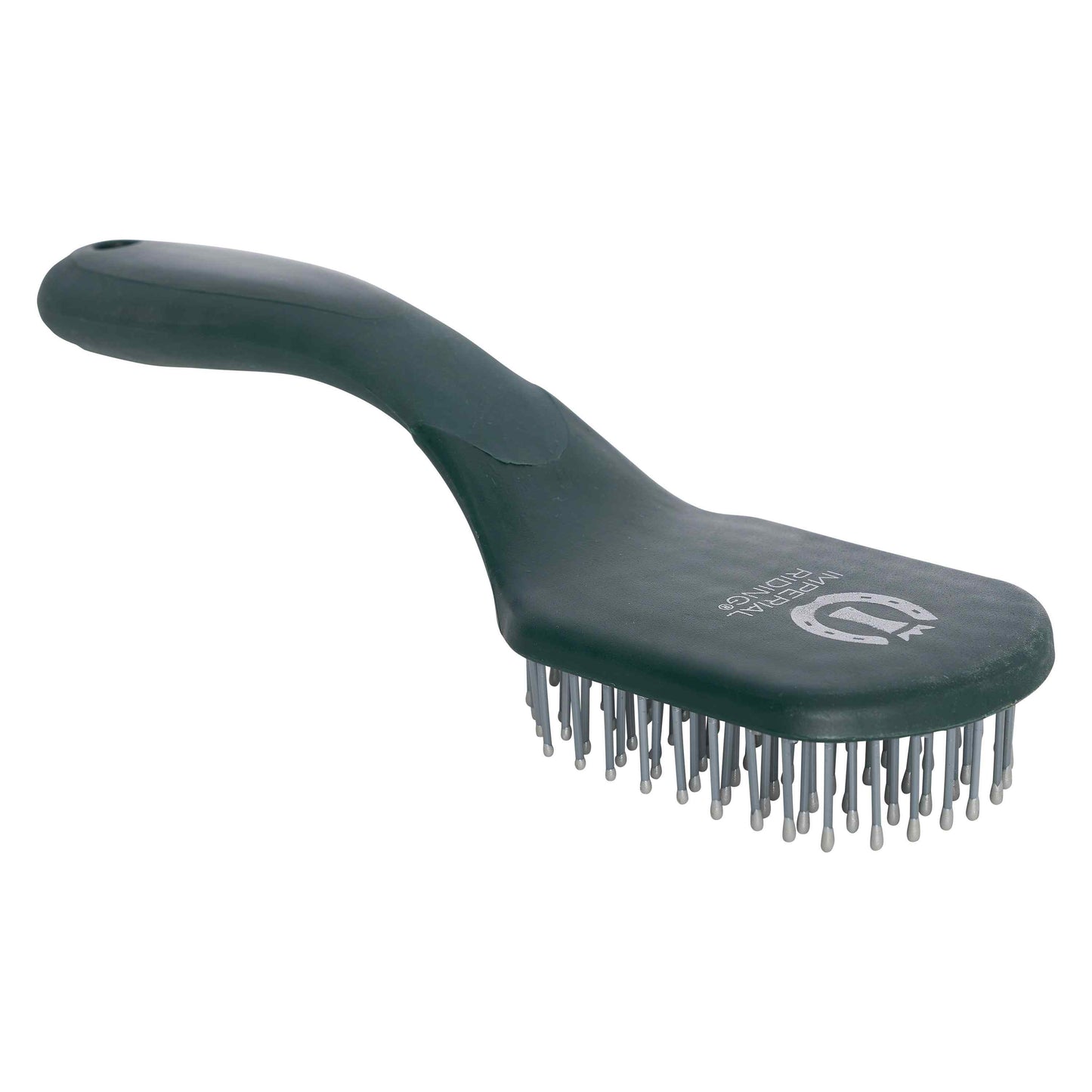 Boomerang Mane and Tail Brush, borste för hästens man och svans, flera färger