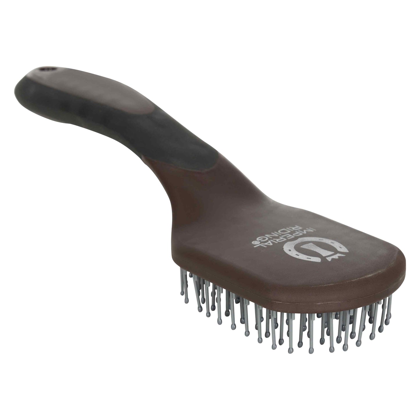 Boomerang Mane and Tail Brush, borste för hästens man och svans, flera färger