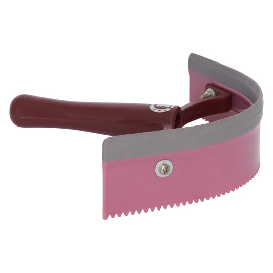 Sweat Scraper, gummiskrapa för vatten och svett