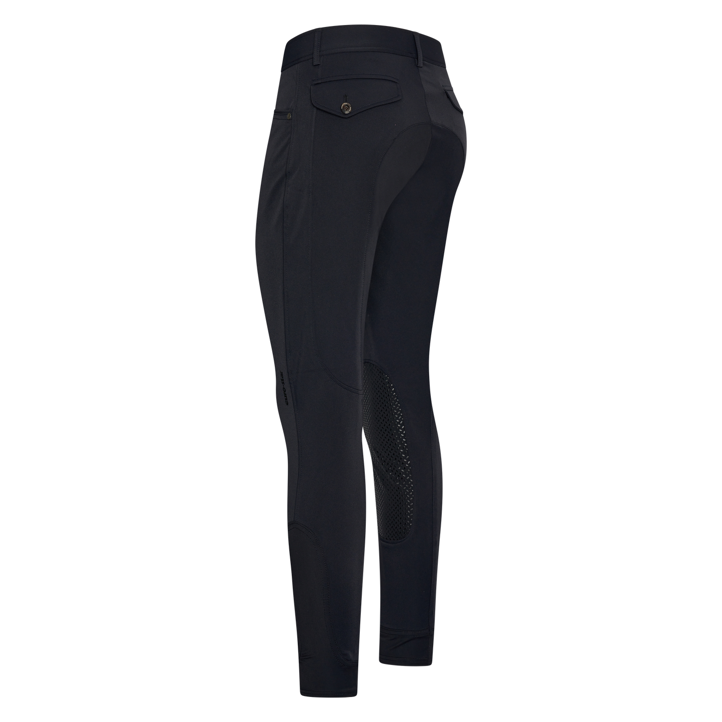 Camillo Knee Grip, knäskodda herridbyxor, flera färger