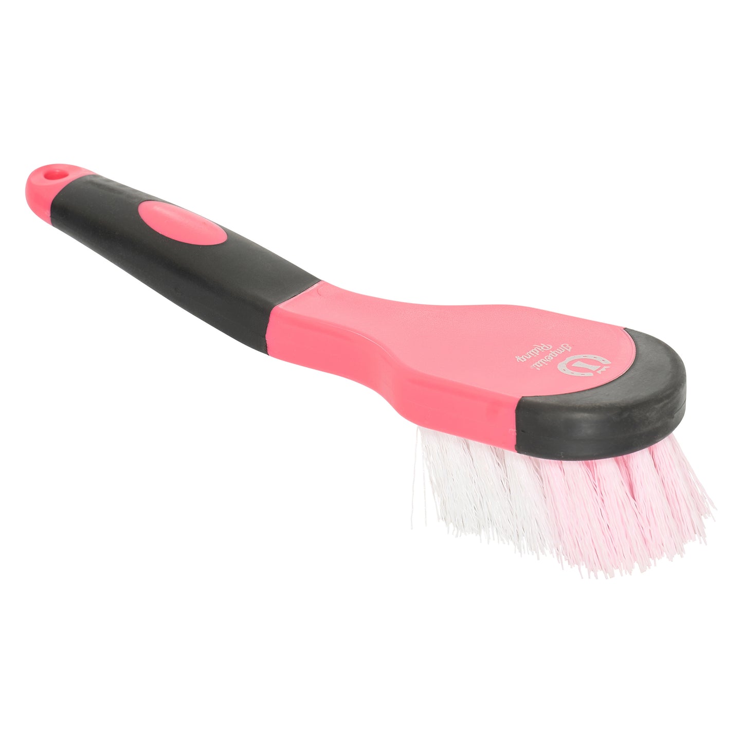 Imperial Riding Hoof brush Grip, hovborste i många färger