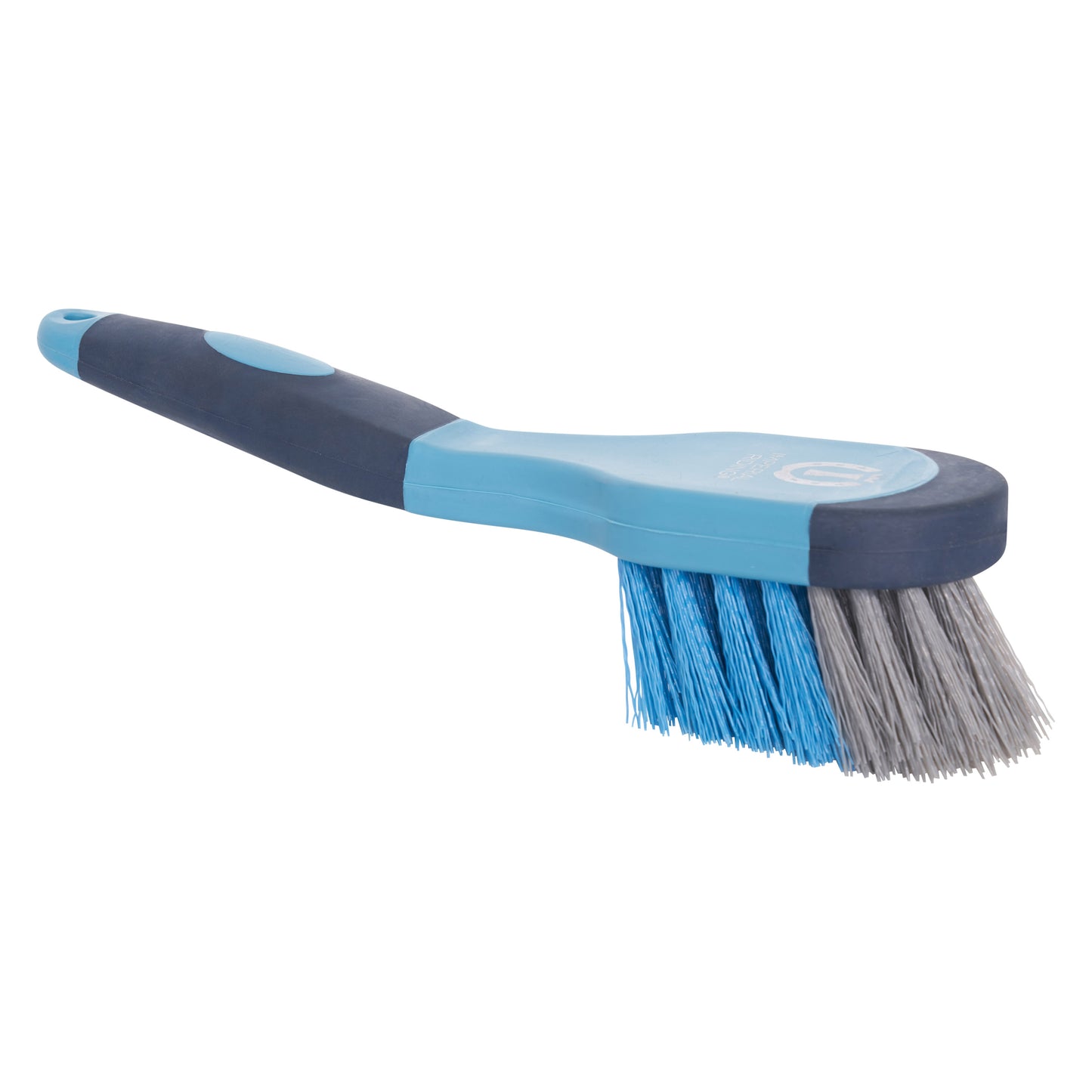 Imperial Riding Hoof brush Grip, hovborste i många färger