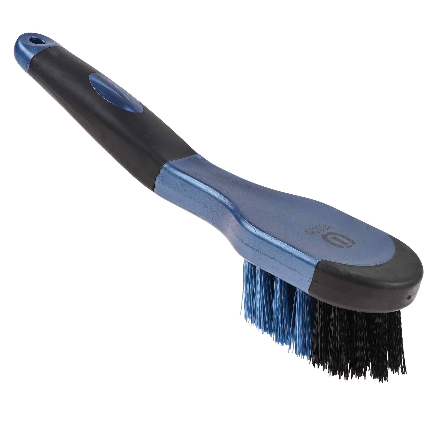 Imperial Riding Hoof brush Grip, hovborste i många färger