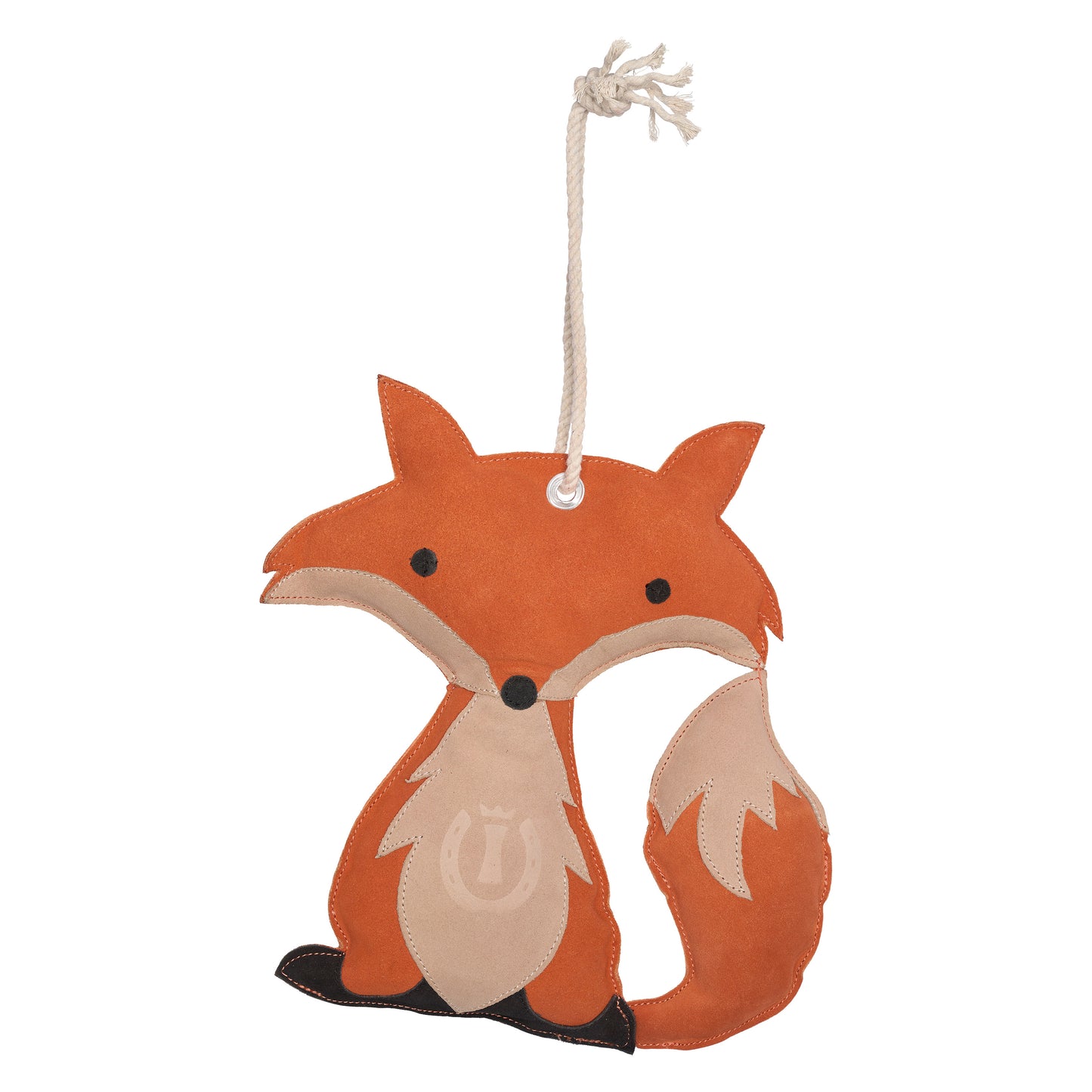 Stable Buddy Fox, mjuk hästleksak