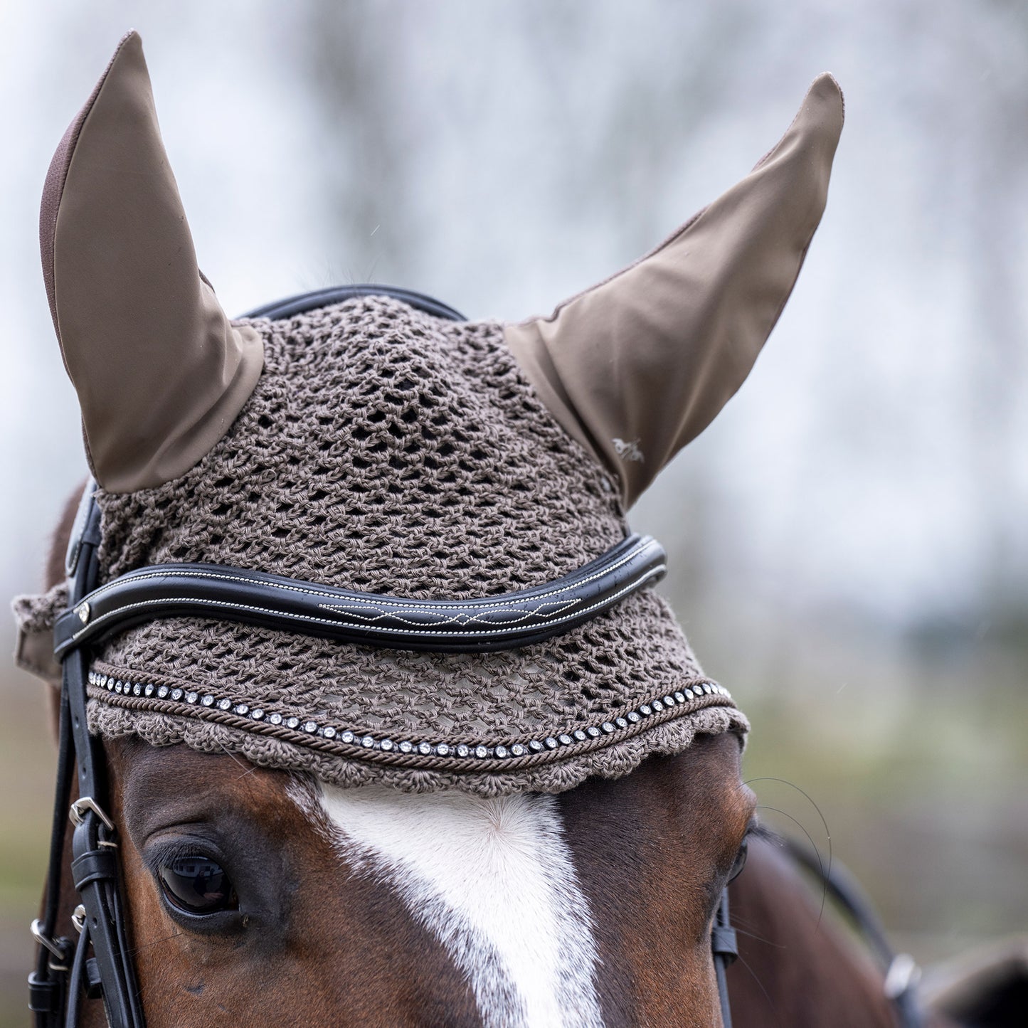 Flyveil Classic, huva i flera färger