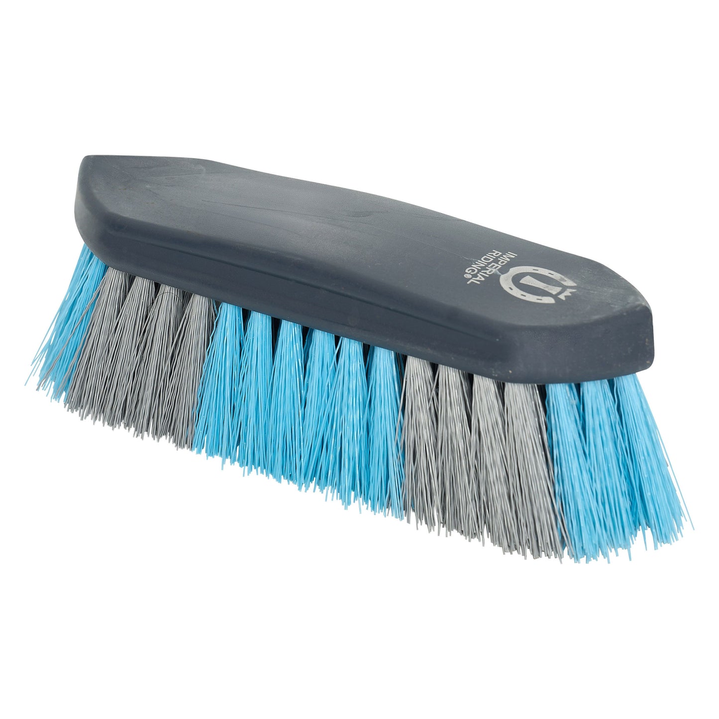 Dandy Brush Hard 2 colors, färgglad borste