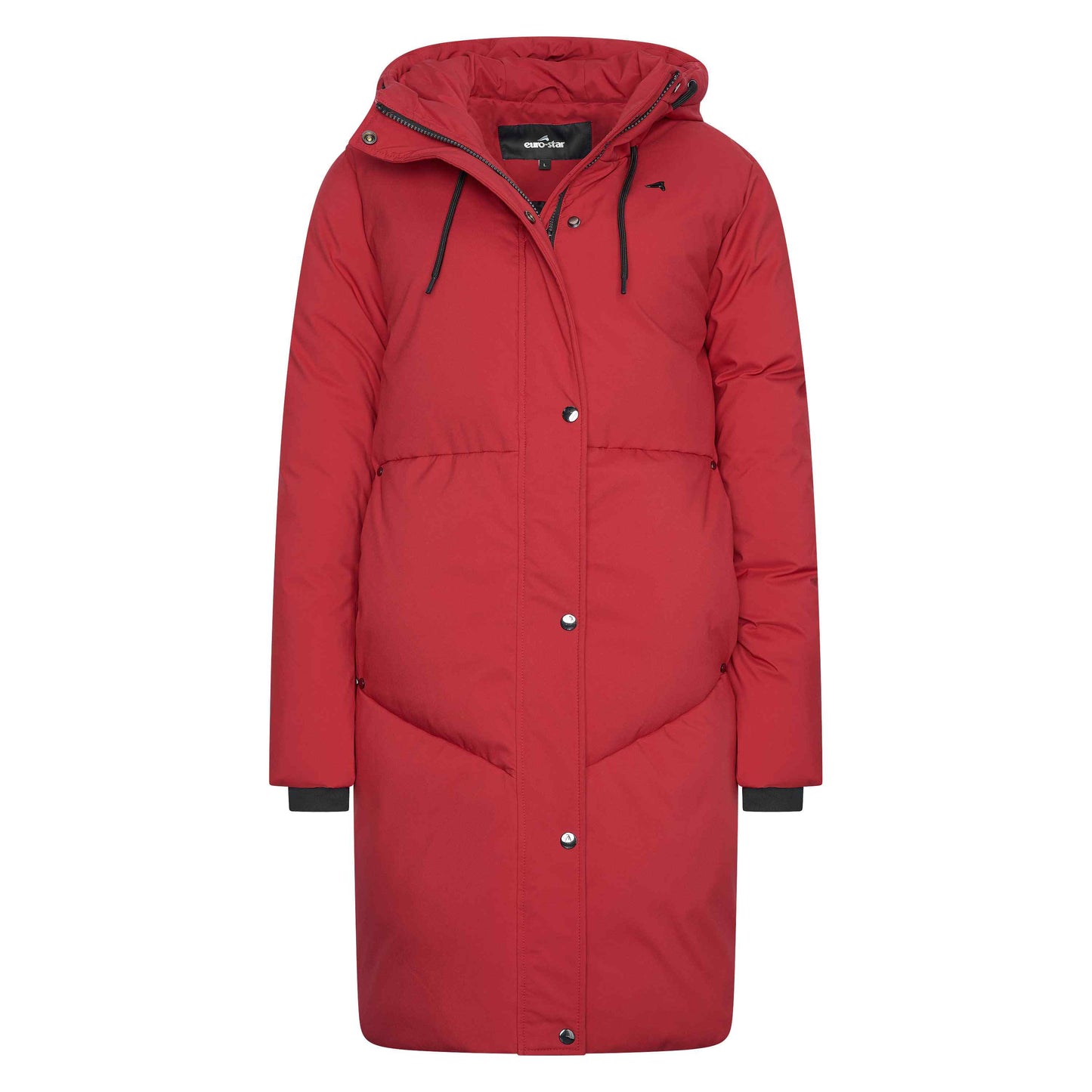 Jacket Lavar, varm unisex ridkappa, flera färger