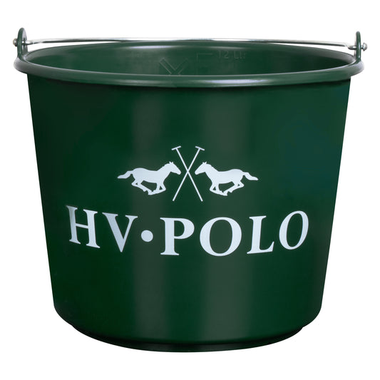 HV Polo Stable Bucket, stabil hink för stallet