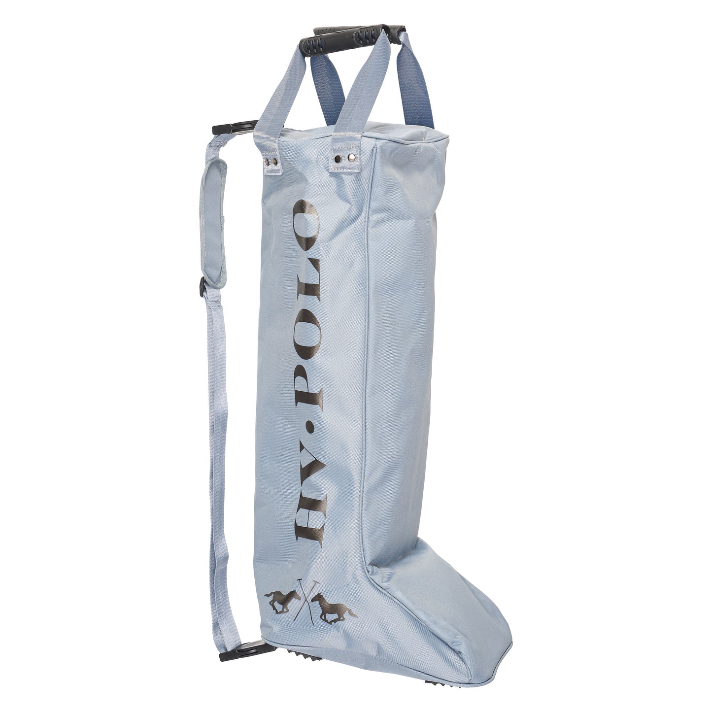Bootsbag Jillie, praktisk stövelväska, flera färger