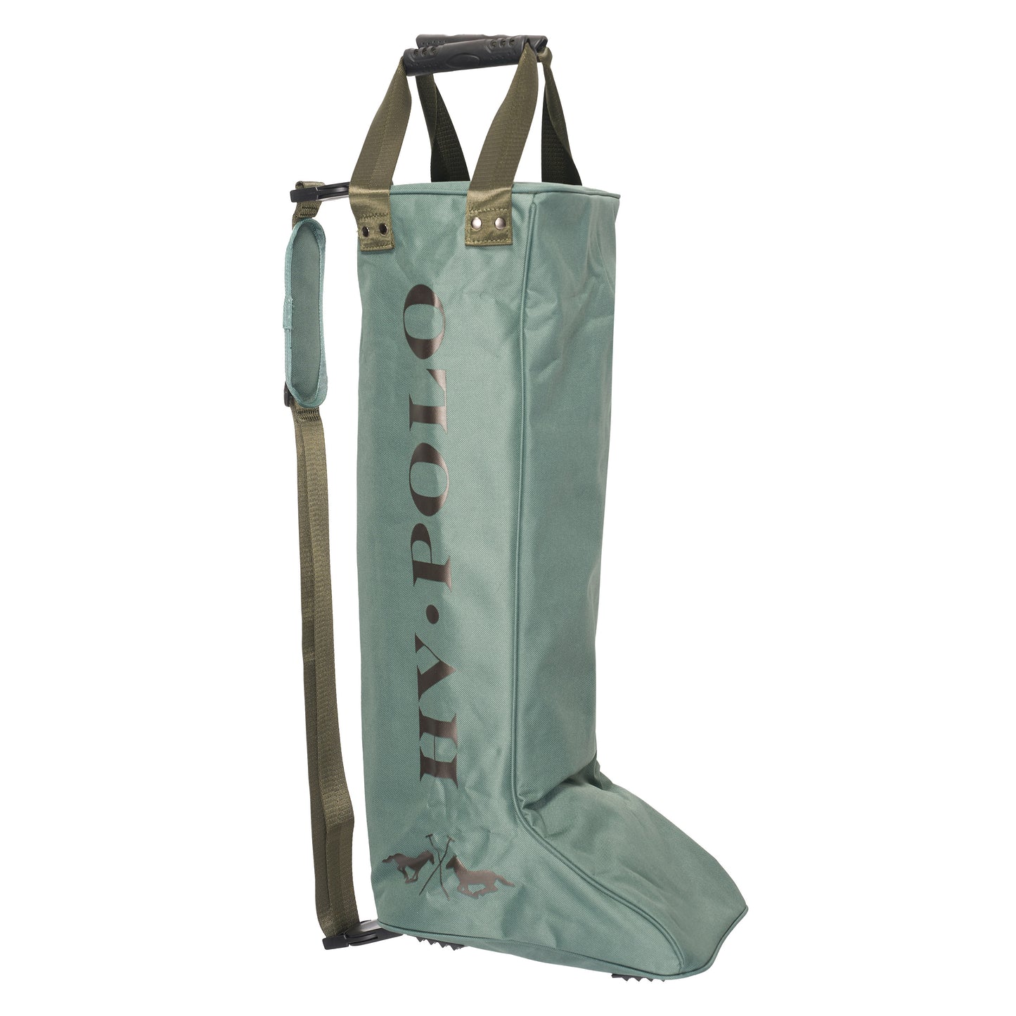 Bootsbag Jillie, praktisk stövelväska, flera färger