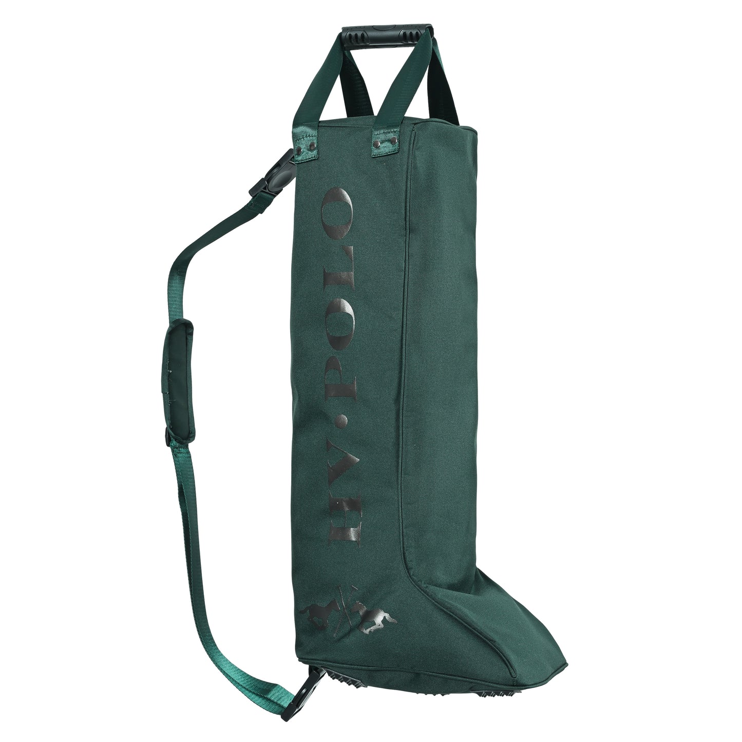 Bootsbag Jillie, praktisk stövelväska, flera färger