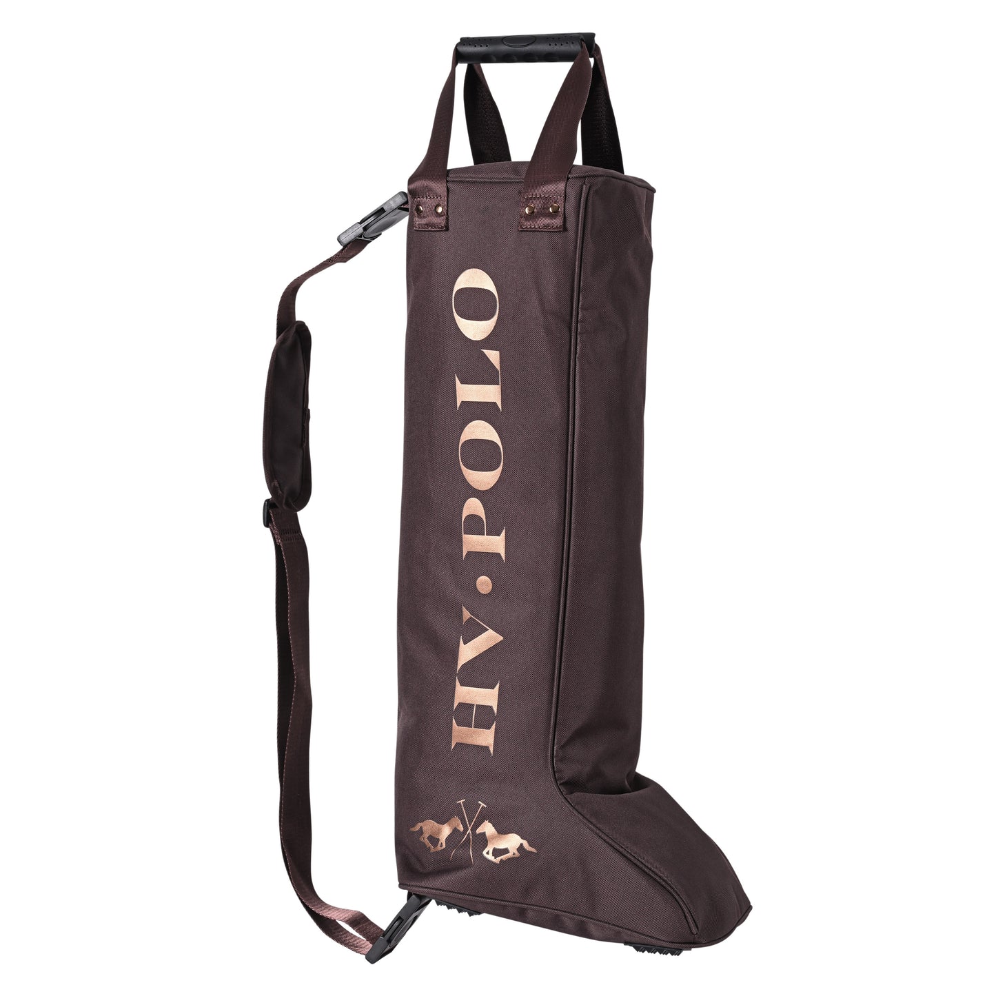 Bootsbag Jillie, praktisk stövelväska, flera färger