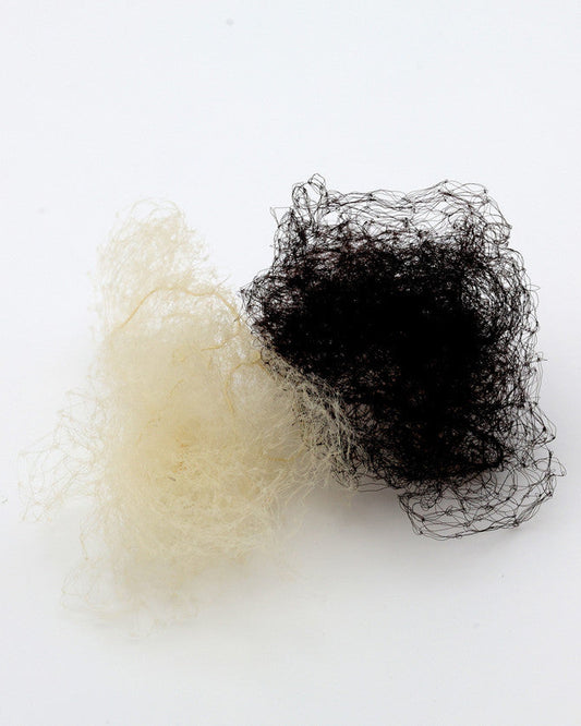 Show Riding Hairnets, tunna nästan osynliga hårnät