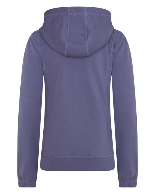 Kelsey Hoodie, hoodie med tryck