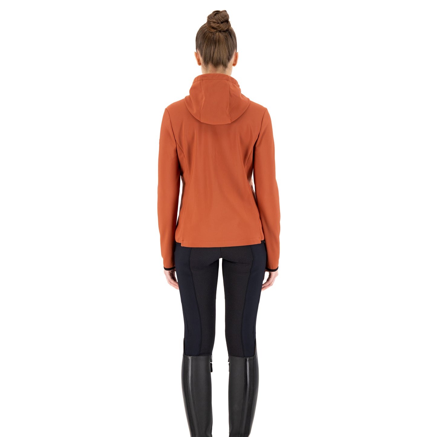 Cardigan Maddy, varm cardigan, flera färger