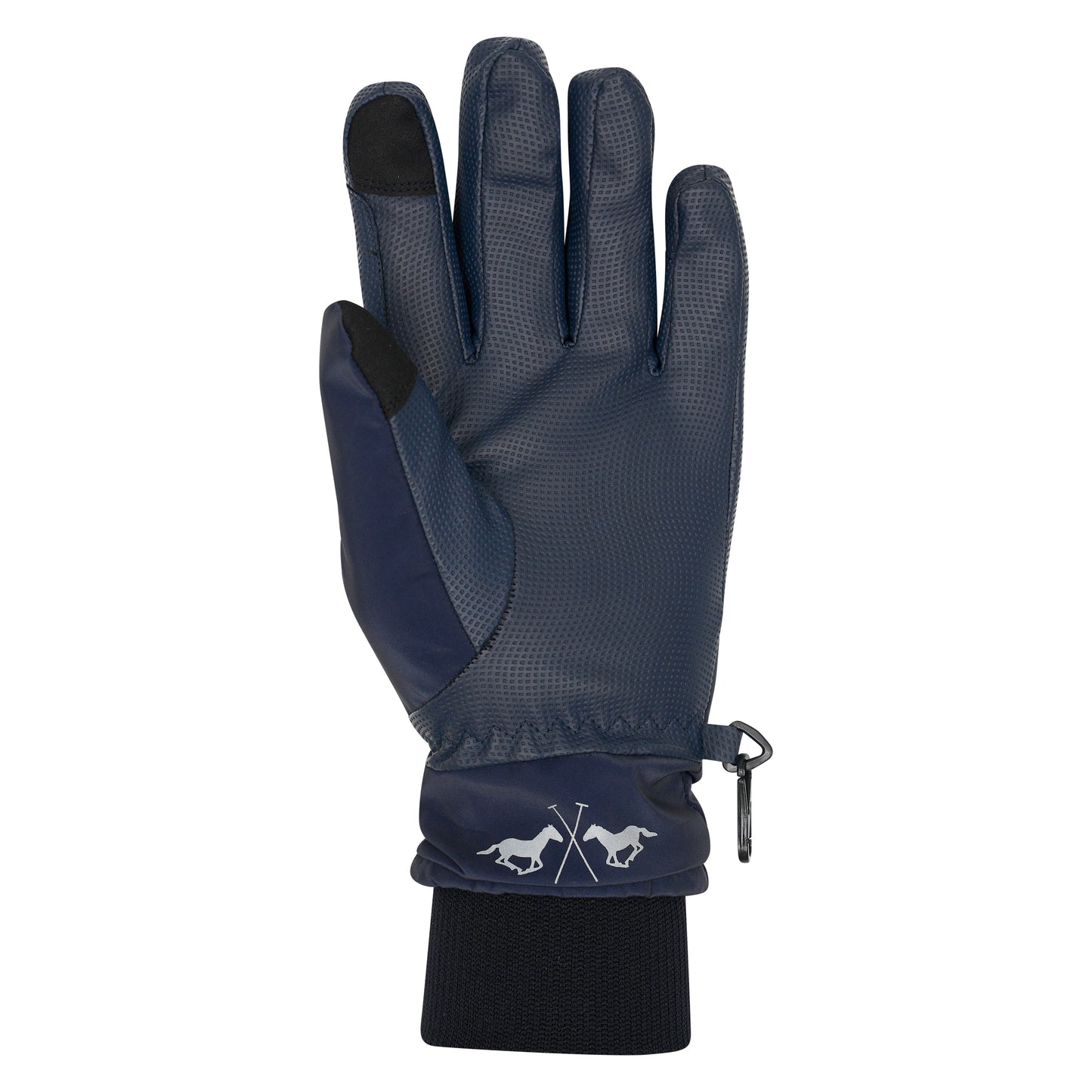Gloves Novie, fodrade vattentäta handskar