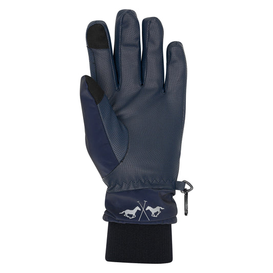 Gloves Novie, fodrade vattentäta handskar