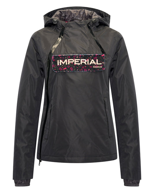 Anorak Jacket Daisy, tålig tunn anorak